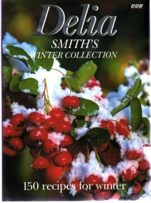 Delia Smiths Winter Collection