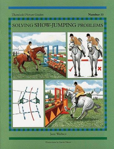Solving Show-Jumping Problems