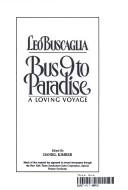 Bus Nine to Paradise