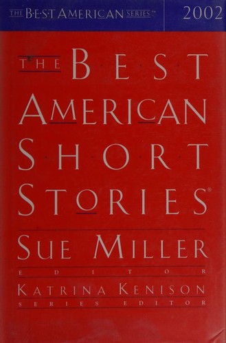 The Best American Short Stories 2002