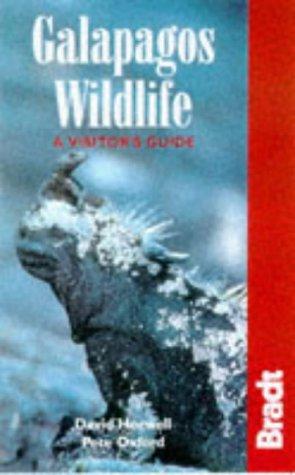 Galápagos Wildlife