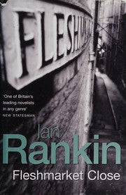 FAT OLLIE'S BOOK: A Novel of the 87th Precinct