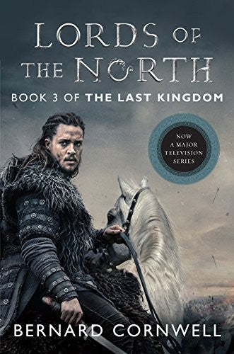 The Last Kingdom