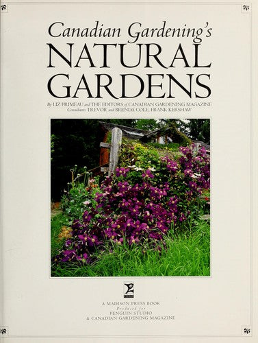 Natural Gardens