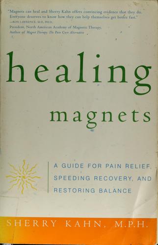 Healing Magnets