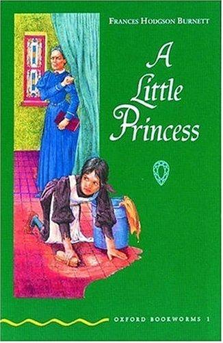 A little Princess