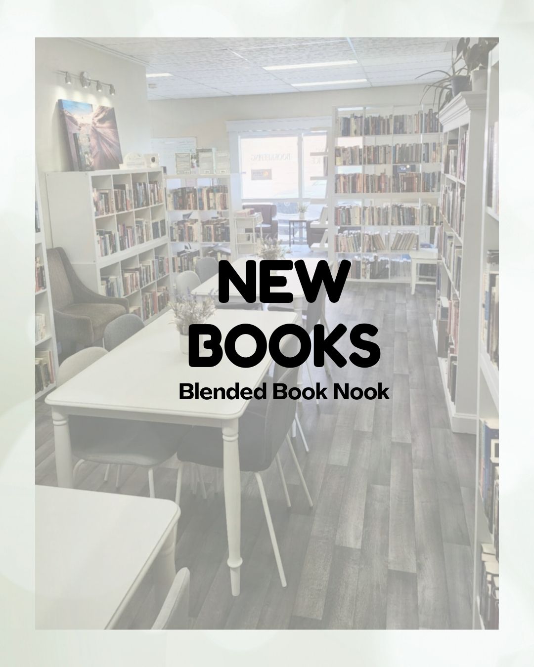 New Books