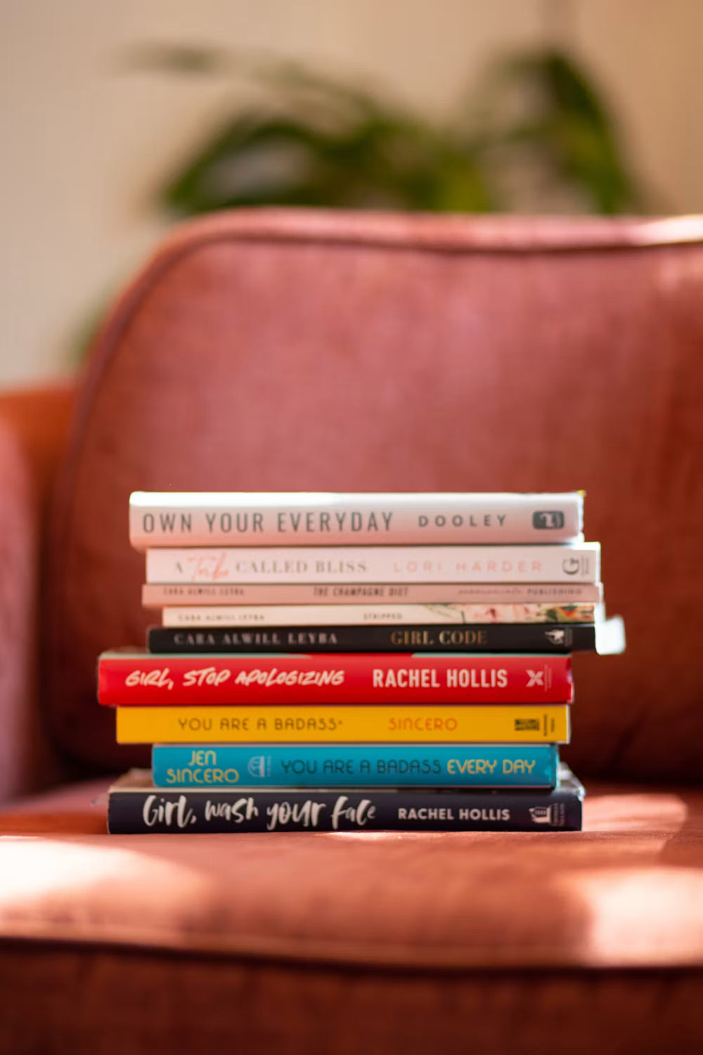 Self-Help