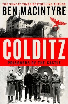 Prisoners of the Castle