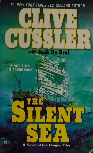 The Silent Sea