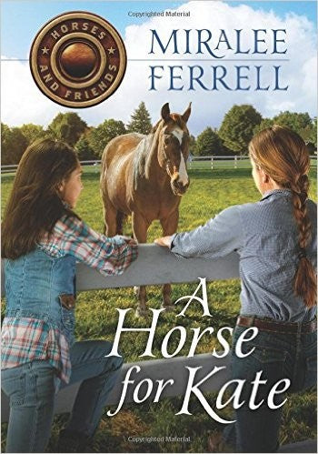 A Horse for Kate