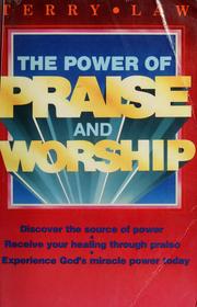 Power of Praise and Worship