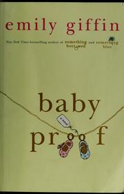Baby Proof