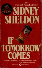 If Tomorrow Comes