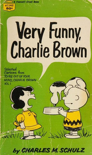 Very Funny, Charlie Brown