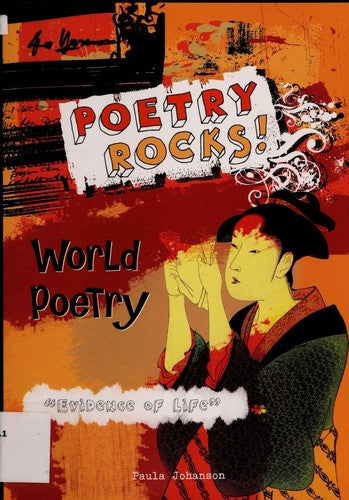 World Poetry: Evidence of Life