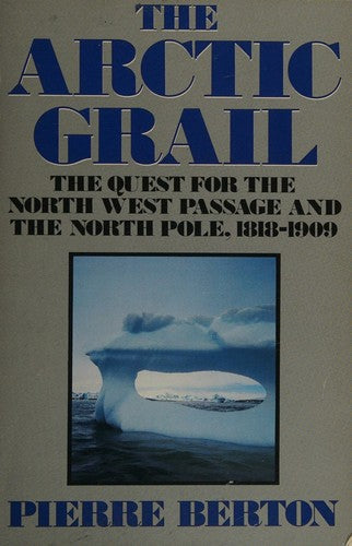 The Artic Grail