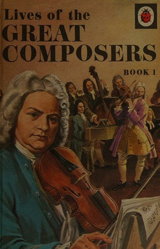 Great Composers