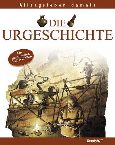 Everyday Life in Prehistory
