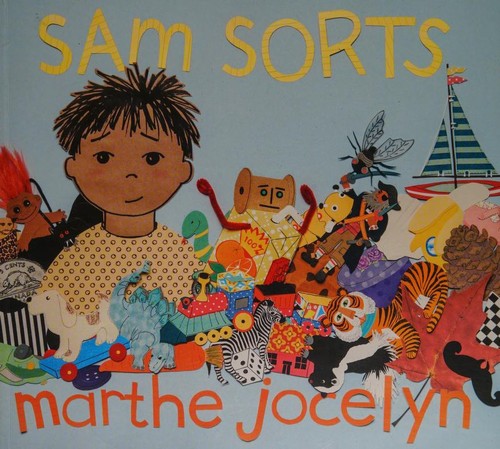 Sam Sorts