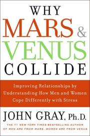 Why Mars And Venus Collide