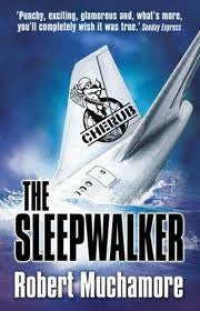 Cherub # 9: Sleepwalker