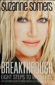 Breakthrough: Eight Steps to Wellness