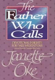 The Father Who Calls
