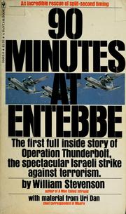 Ninety Minutes at Entebbe