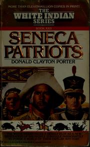 Seneca Patriots