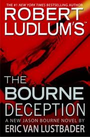 Robert Ludlum's (TM) The Bourne Deception