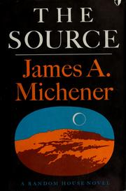 The Source: A Novel