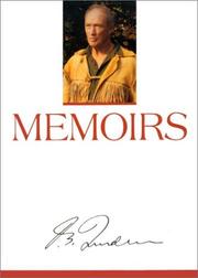 Memoirs