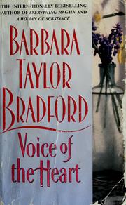 Voice of the Heart