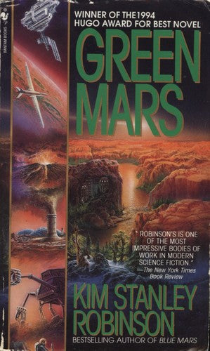 Green Mars