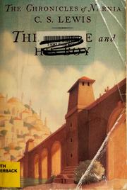 Prince Caspian