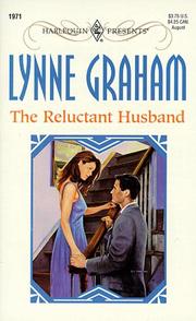 The reluctant husband