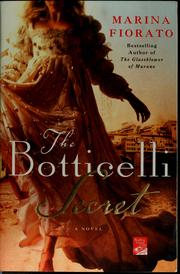 The Botticelli Secret