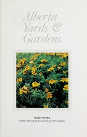 Alberta yards & gardens