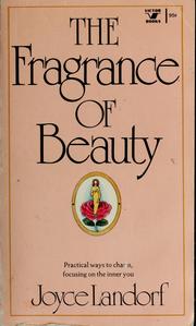 Fragrance of Beauty