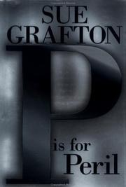 P Is for Peril