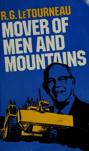 Mover Of Men and Mountains