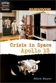 Crisis in Space