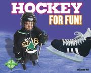 Hockey for Fun!