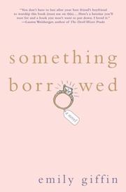 Something Borrowed