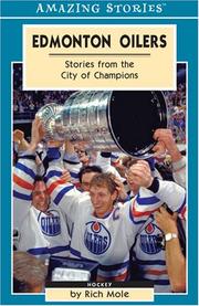 Edmonton Oilers: Stories from the City of Champions