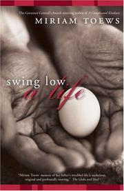 Swing Low: A Life