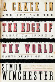 Crack in the Edge of the World