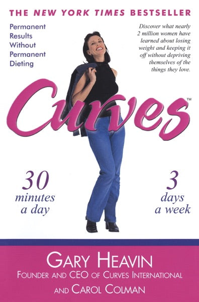 Curves fitness & weight Management Plan