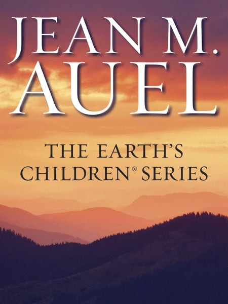 The Valley of Horses: Earth's Children, Book Two